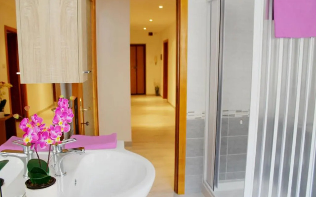 B&B Le Orchidee