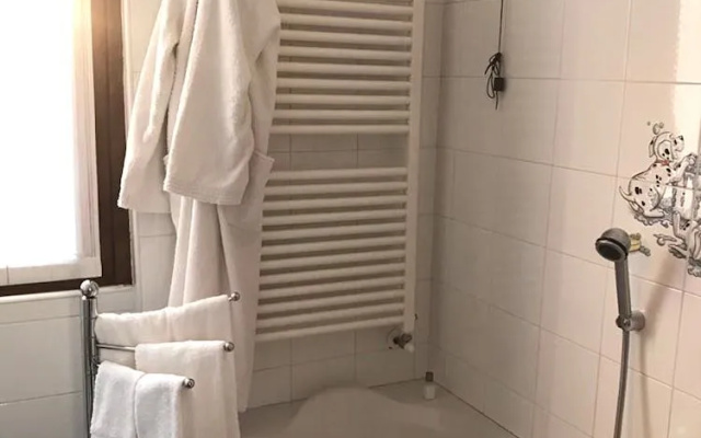 Maison D' Hotes