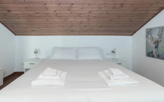 Italianway Easy - Bligny 19A Glicine Cervinia