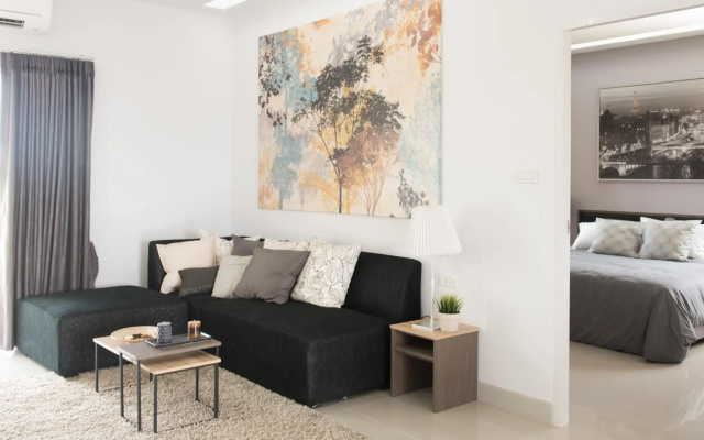 Zada Residence