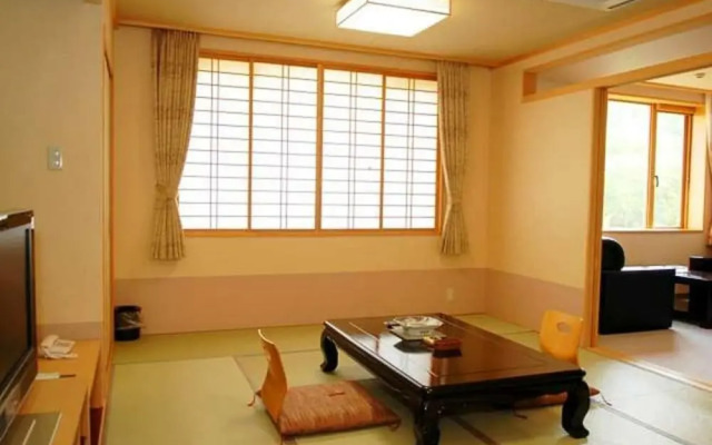 Yunokaku Ikedaya