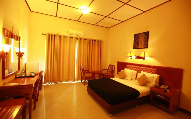 Heritage Hotel