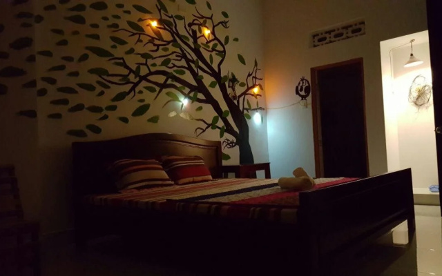 Little Home Hostel Nha Trang