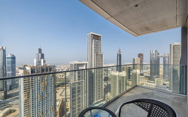Opera Grand 2BR - Downtown