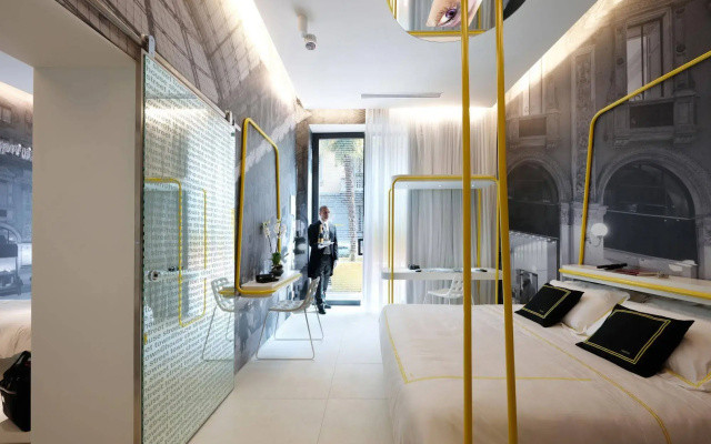 TownHouse Street Milano