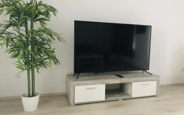 City Guesthouse Apartments Krefeld near Düsseldorf Airport