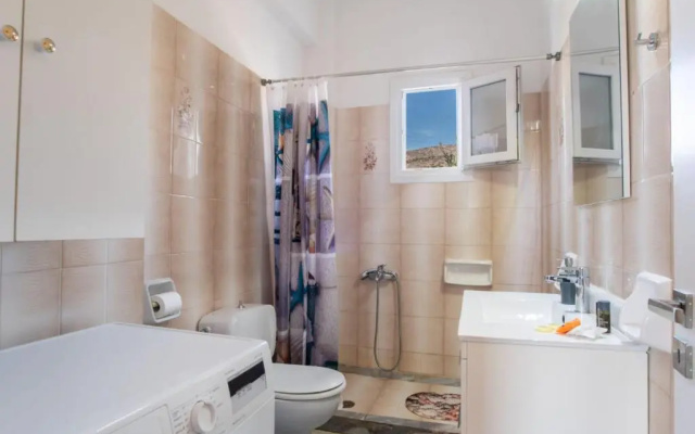3bedroom Cycladic home Casa Klea in Drios Paros