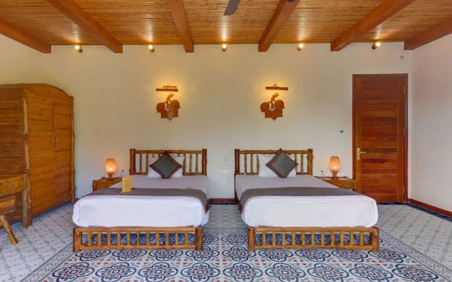 Can Tho Ecolodge