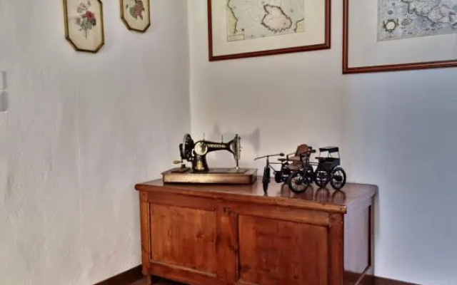 Appartaments San Francesco
