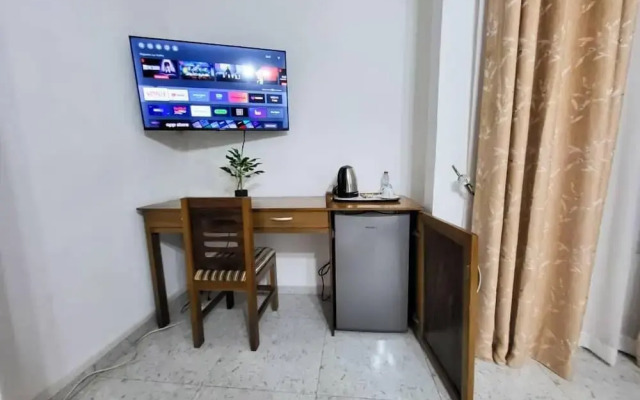 Justina Guest House Hotel
