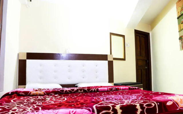 Hotel Suntejpaza