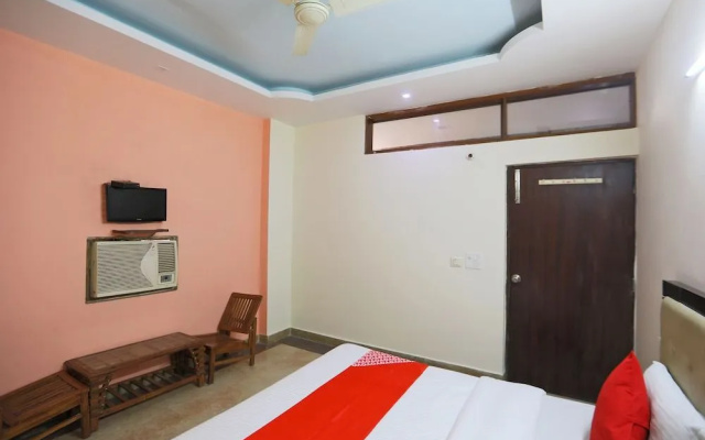 Oyo 49636 Ashoka Inn