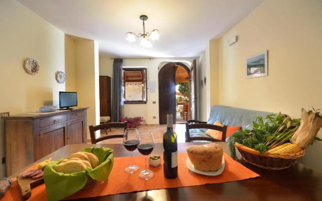 Agriturismo San Severo