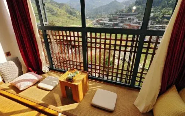 Xijiang Shanju Inn