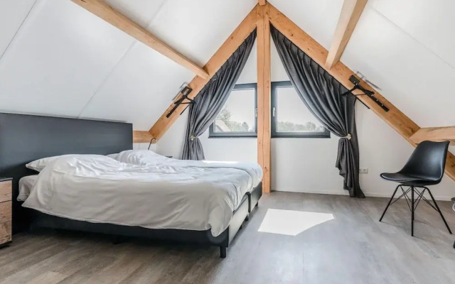 Chalet in Innsbruck Near Ski Slope