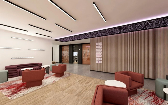 YOTEL Porto