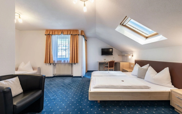Hotel Wiedenhofer