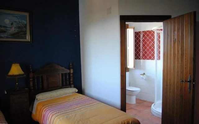Hospedería Albergue Ntra Sra de Magallón