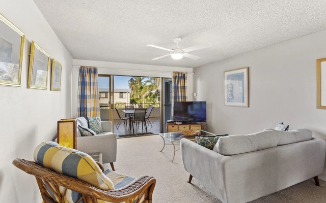 The Dunes, Unit 5/38 Marine Drive
