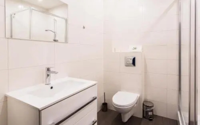 Hotelik Tenisowy