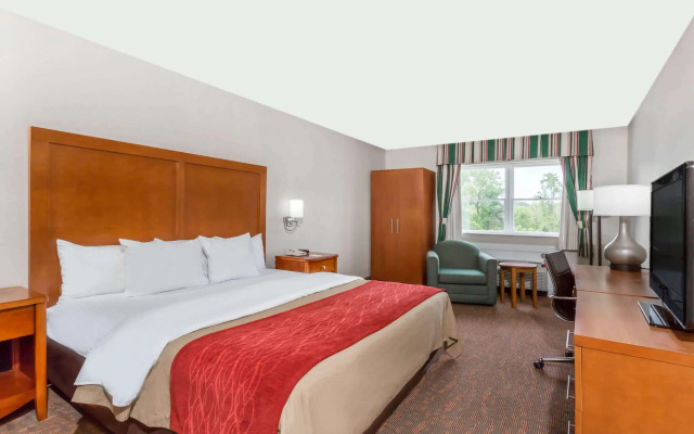 Days Inn by Wyndham Williamsburg Historic Area