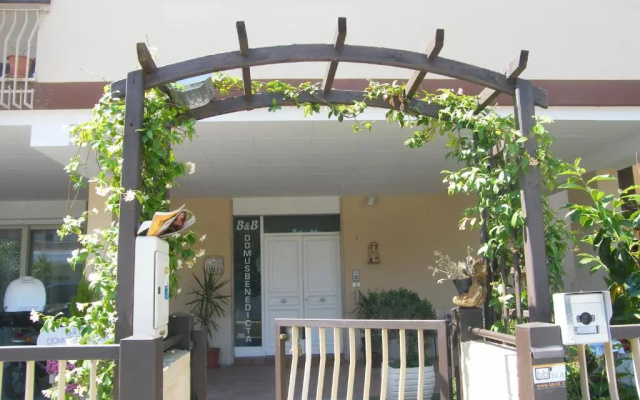 B&B Domus Benedicta