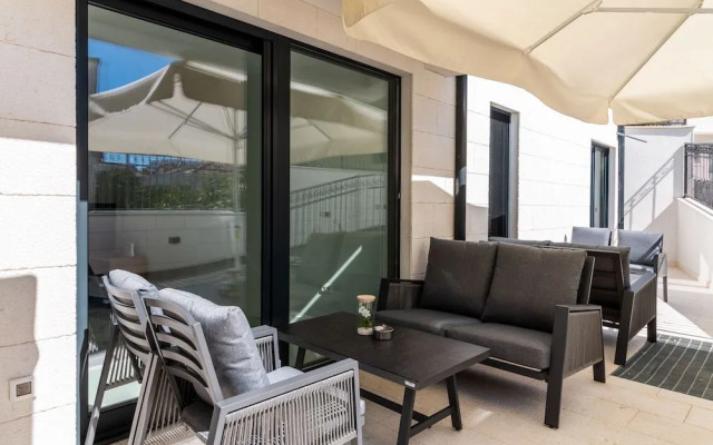 Beach Villa Valentina