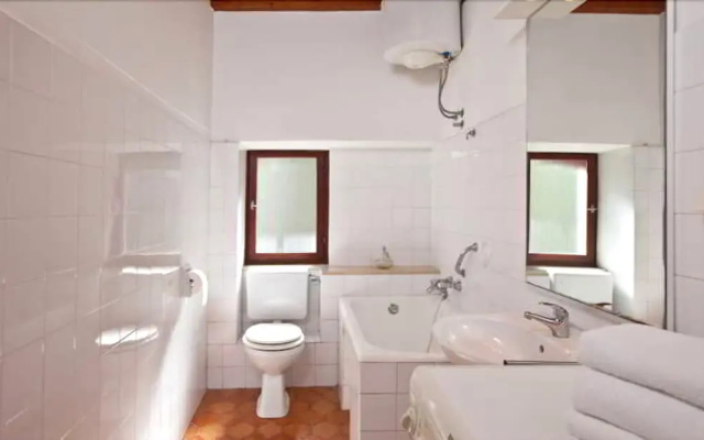 Park Gradac Apartment