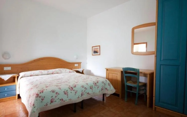 Albergo Villa Mario