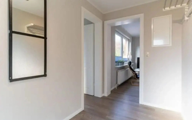 Ferienwohnung Deichblume