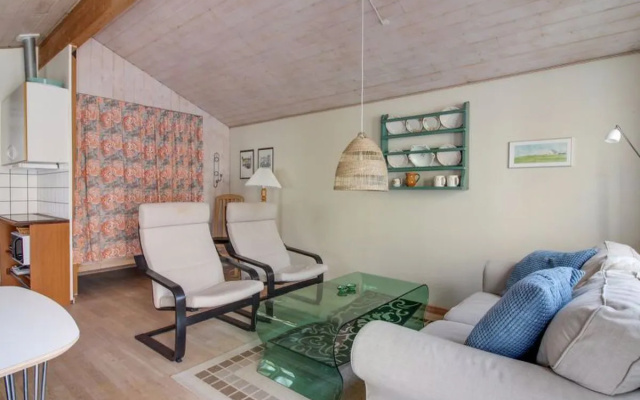 "Neofit" - 75m from the sea in NW Jutland