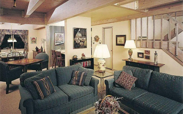 Waterford by Wyndham Vacation Rentals