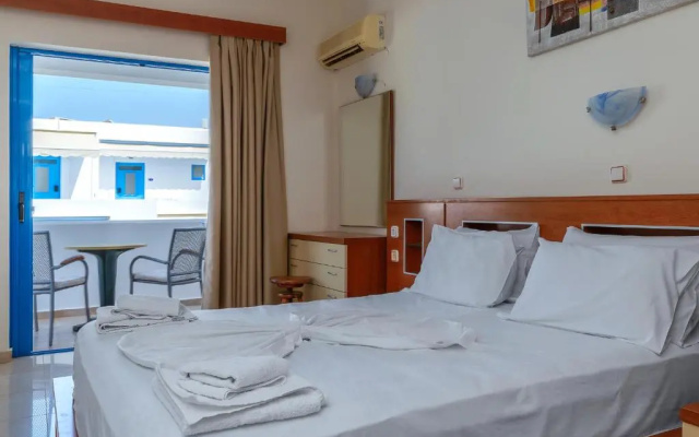 Livadia Beach Studio A