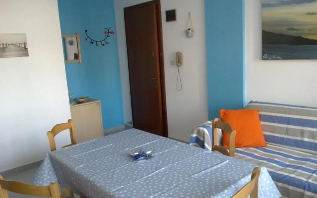 Condominio ai bagni