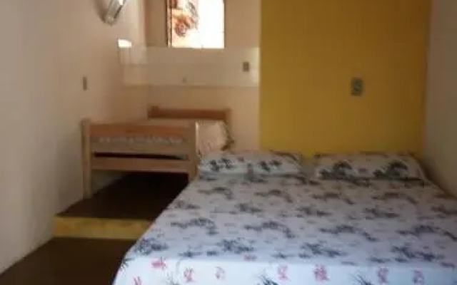 Albergue Repousar