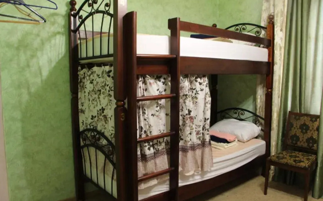 Hostel Tsentralniy na Gogolya