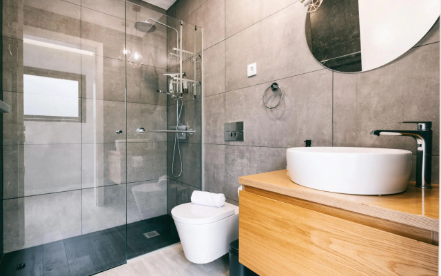 Villa Ocean Haven by Atlantic Holiday