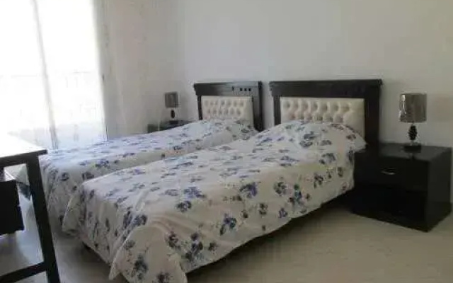Appartement Splendide Hammamet