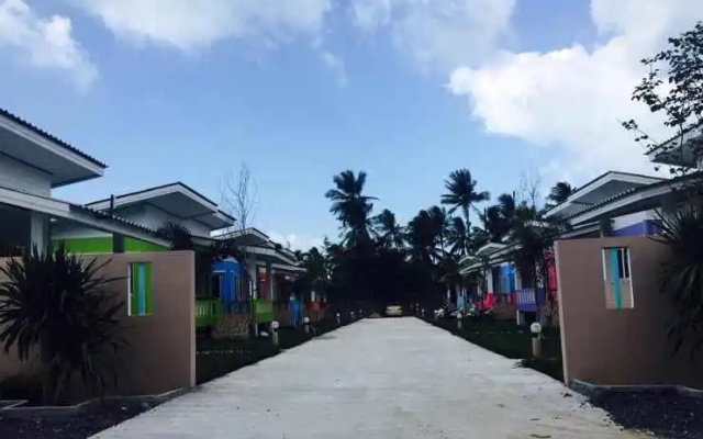 U-Sabai Villa