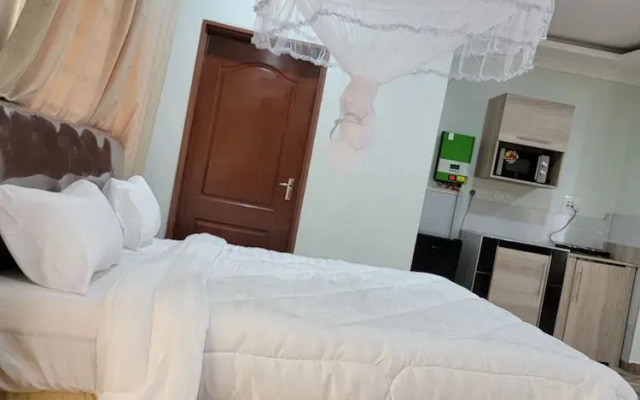 Mew3 Apartments