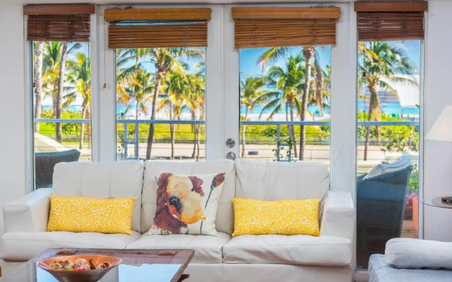 Ocean Drive Suites