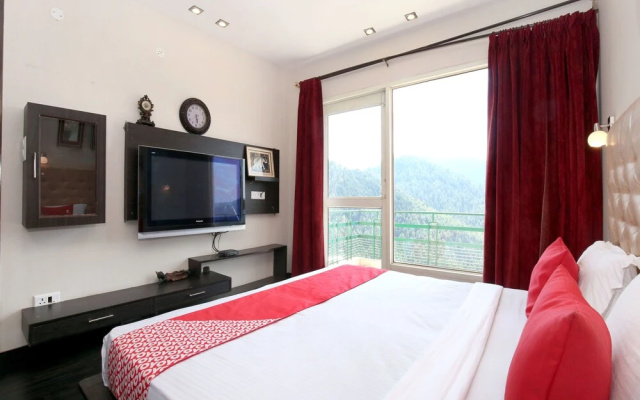OYO 12878 Home 3BHK Mashobara Valley