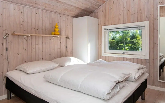 8 Person Holiday Home in Sydals-by Traum