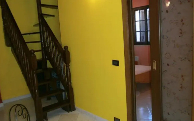 Sea House Bed And Breakfast