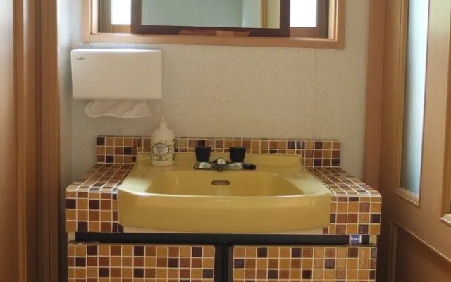 YOKI Guest House