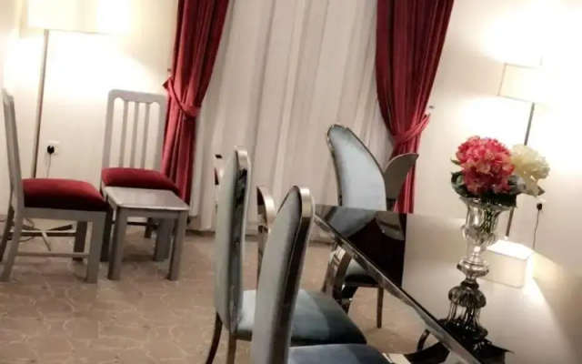 Sixty Three Hotel