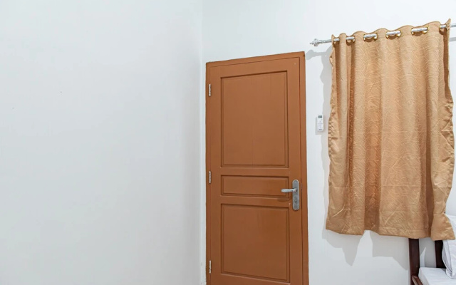 Hotel O Alnasya Syariah