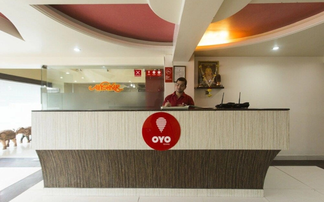 OYO 9195 Hotel Sagar Inn