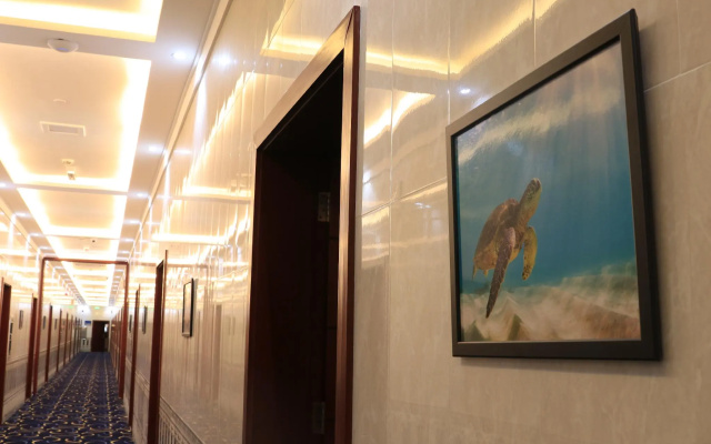 Pearl Of Vision Hotel