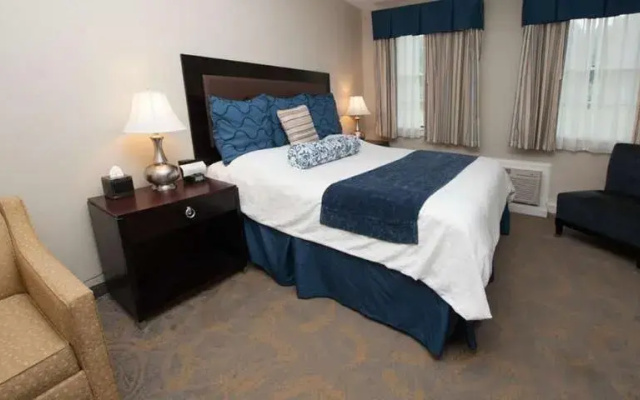 The Litchfield Inn, Bw Premier Collection